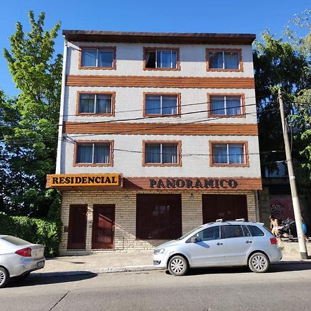 Hotel Panoramico Bariloche ภายนอก รูปภาพ