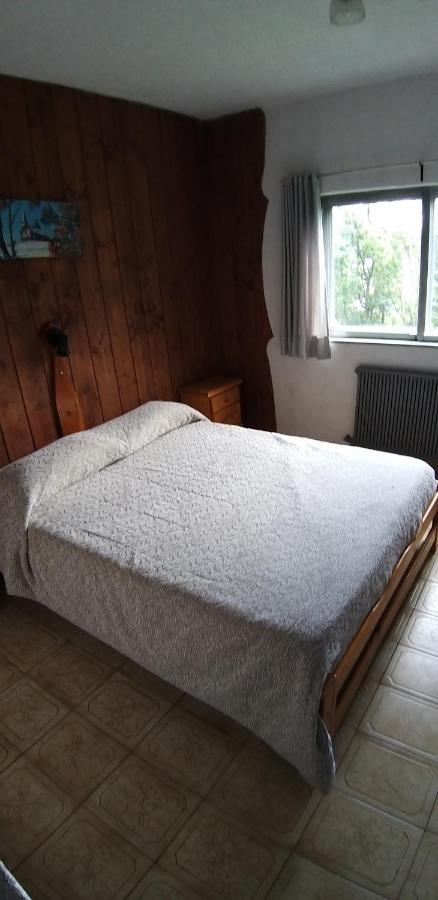 Hotel Panoramico Bariloche ภายนอก รูปภาพ