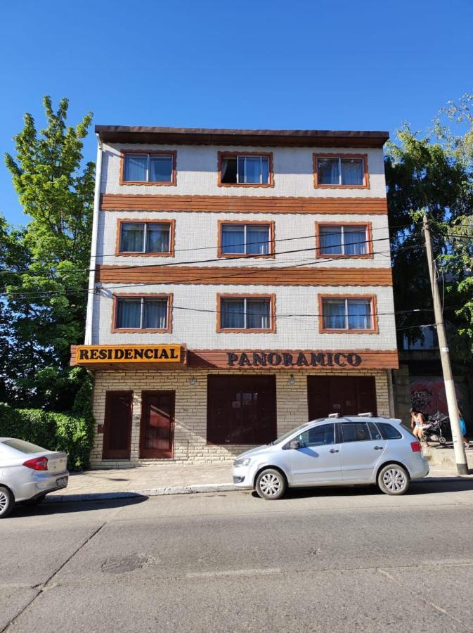 Hotel Panoramico Bariloche ภายนอก รูปภาพ