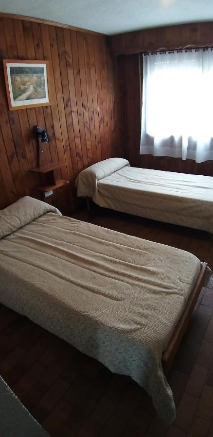 Hotel Panoramico Bariloche ภายนอก รูปภาพ