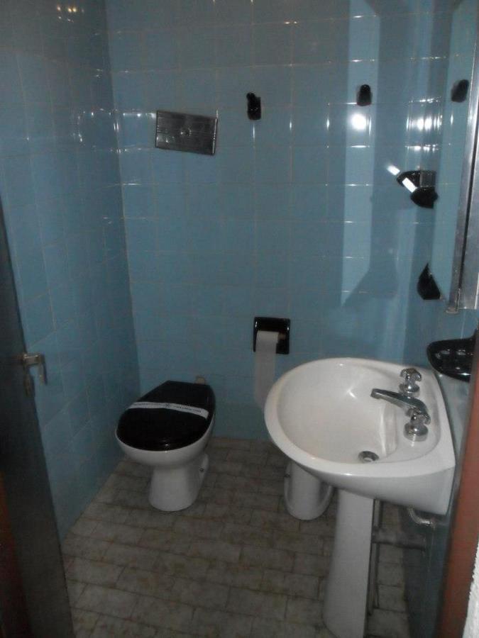 Hotel Panoramico Bariloche ภายนอก รูปภาพ