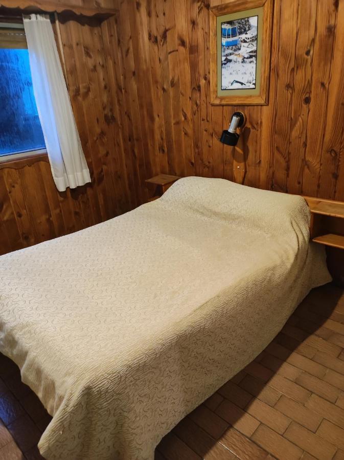 Hotel Panoramico Bariloche ภายนอก รูปภาพ