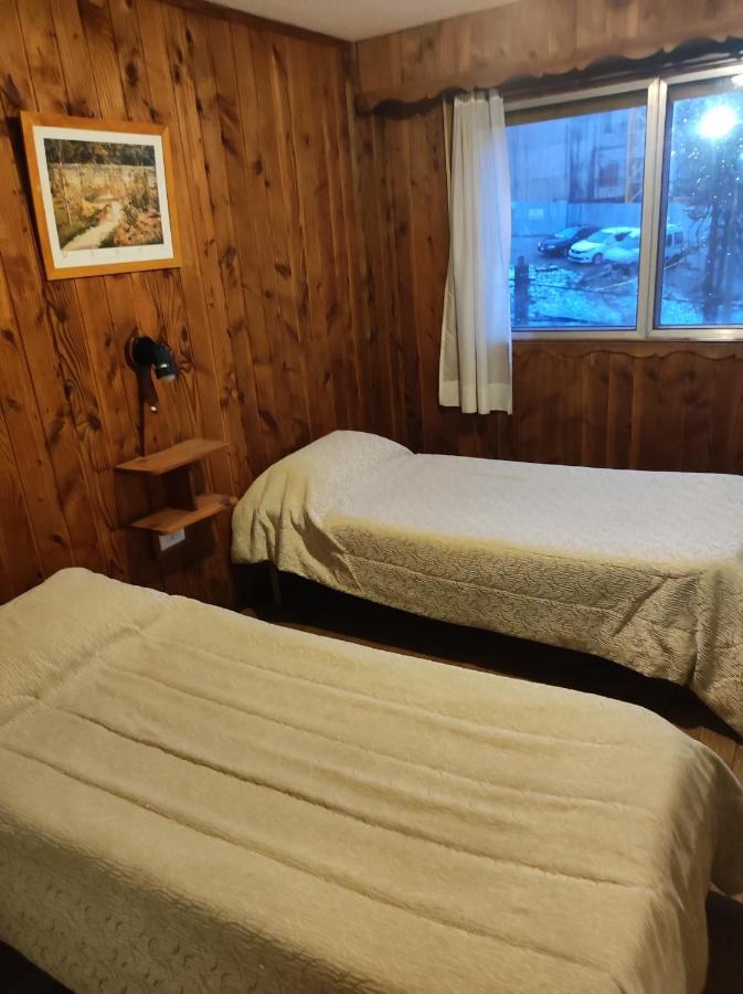 Hotel Panoramico Bariloche ภายนอก รูปภาพ