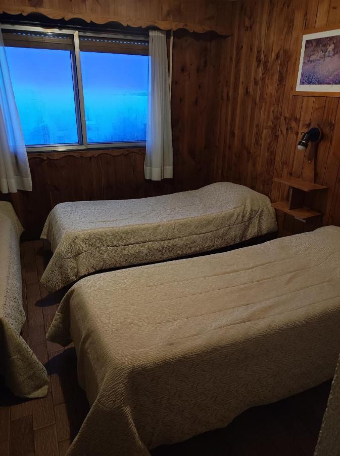 Hotel Panoramico Bariloche ภายนอก รูปภาพ
