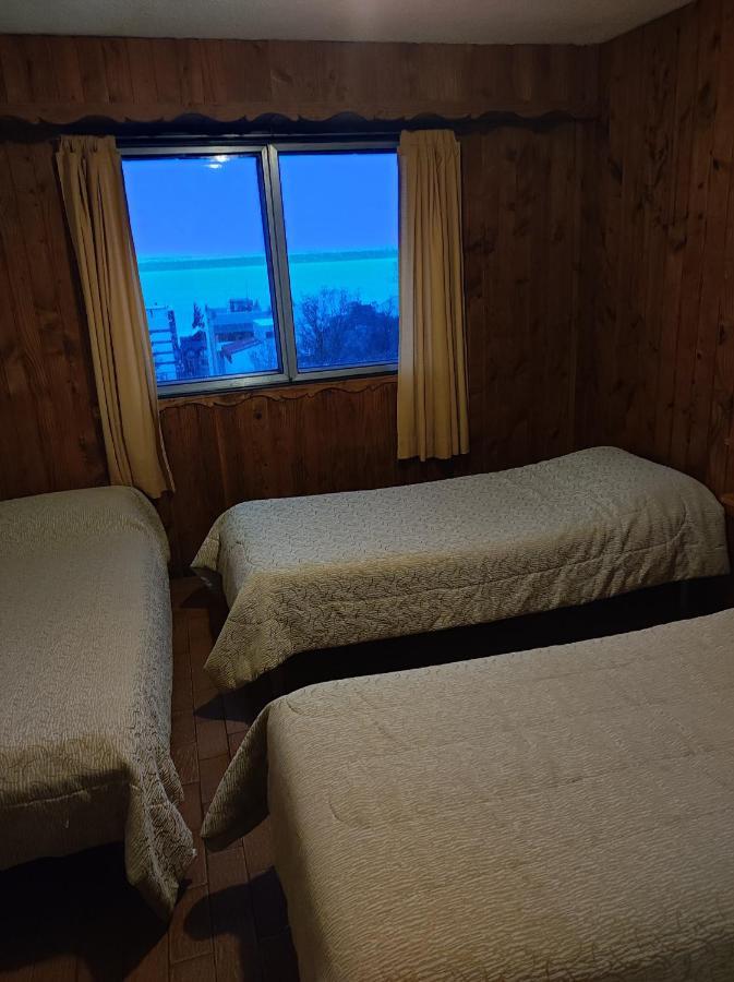 Hotel Panoramico Bariloche ภายนอก รูปภาพ