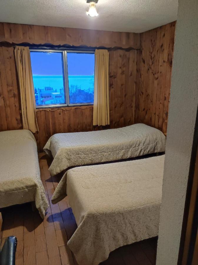 Hotel Panoramico Bariloche ภายนอก รูปภาพ