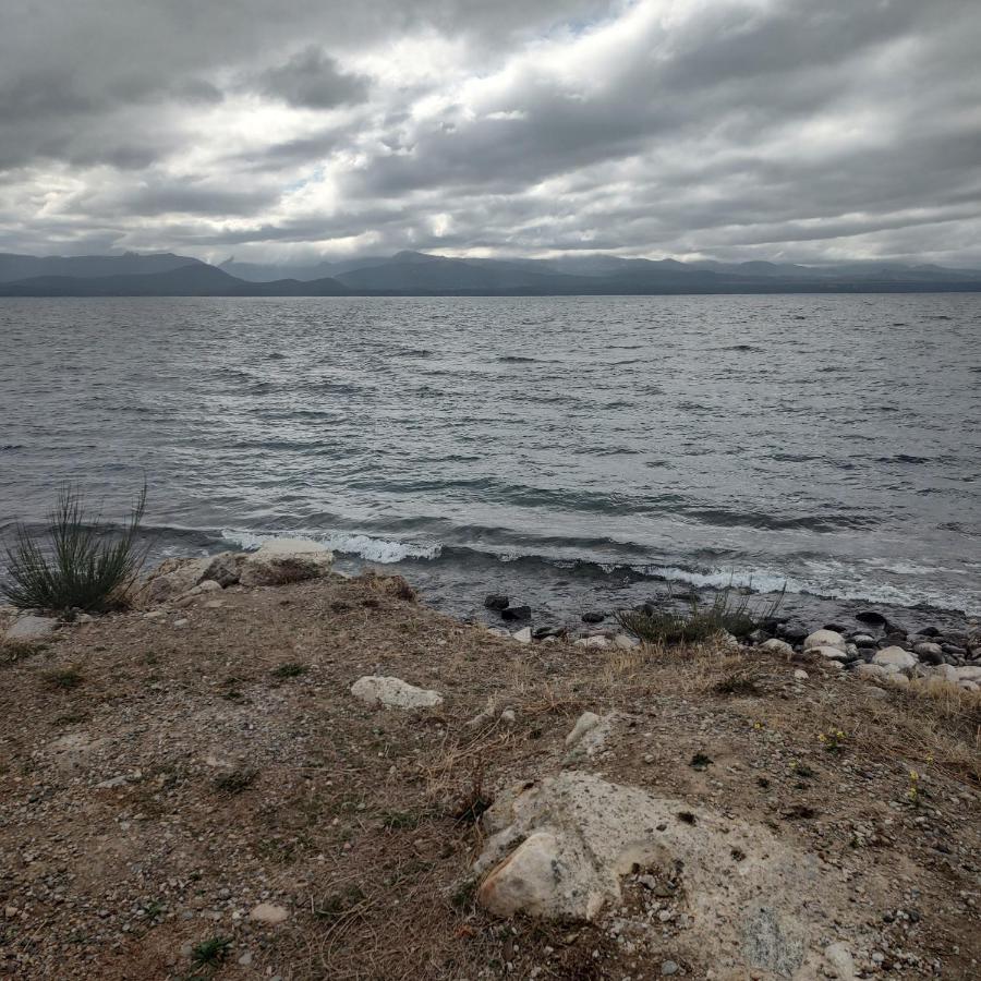 Hotel Panoramico Bariloche ภายนอก รูปภาพ