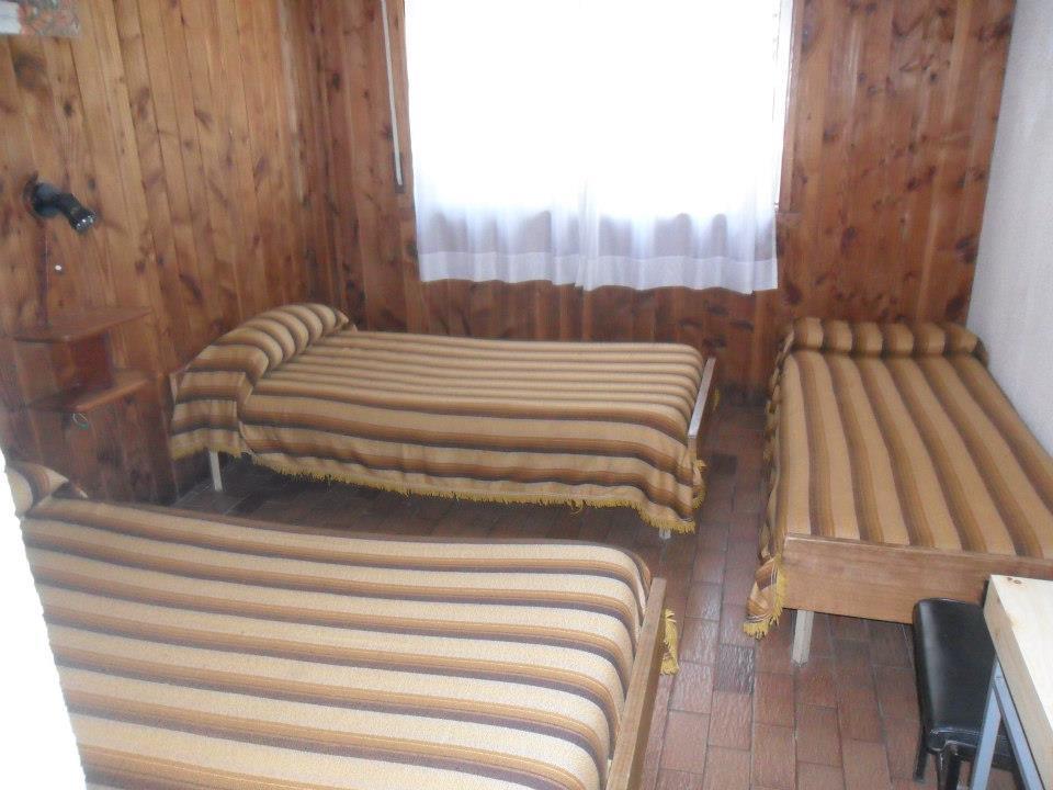 Hotel Panoramico Bariloche ภายนอก รูปภาพ