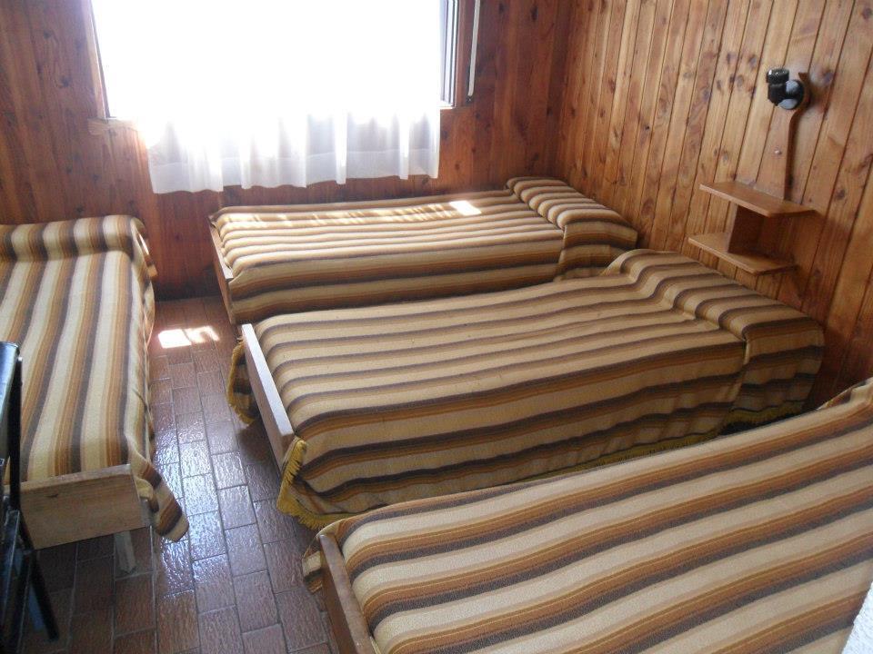 Hotel Panoramico Bariloche ภายนอก รูปภาพ