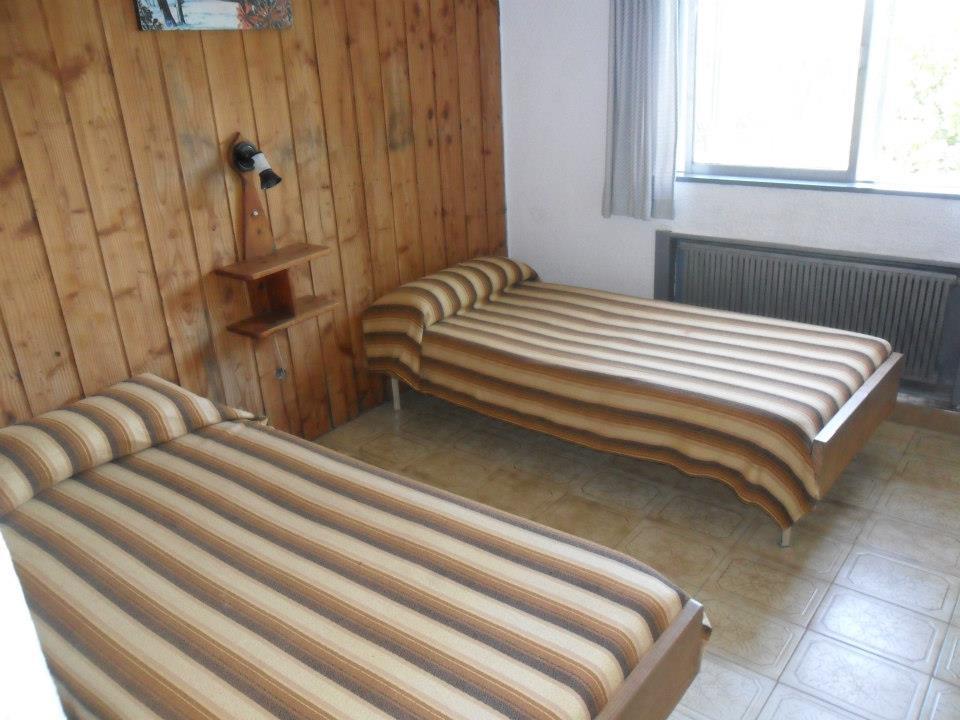 Hotel Panoramico Bariloche ภายนอก รูปภาพ