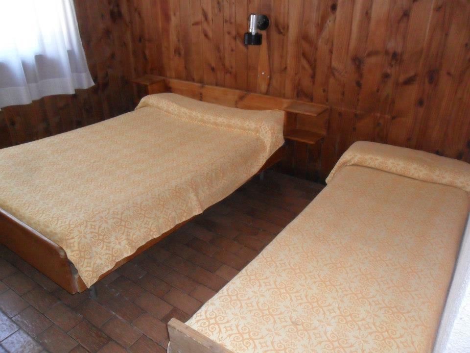 Hotel Panoramico Bariloche ภายนอก รูปภาพ