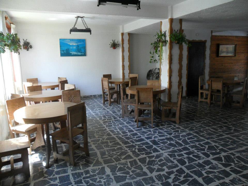 Hotel Panoramico Bariloche ภายนอก รูปภาพ